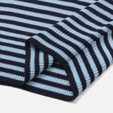 Marin Striped Knit