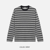 Pose Striped Longsleeve