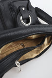 Circle two way bag