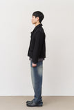Mac Double Short Coat