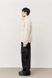 Seko Nylon Cargo Pants