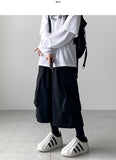 Marcel Crop Training Cargo Pants