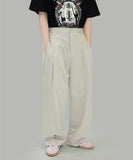 Seti Wide Slacks
