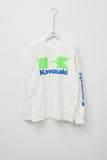 Kawasaki Longsleeve