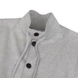 Type Button Jacket