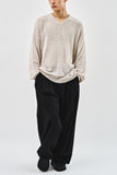 Rano Pintuck Trousers