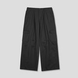 Tracking Washed Cargo Pants