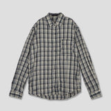 City Checked Shirt