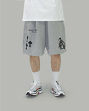 Anco Bermuda Pants