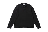 Scop Skashi Collar Knit