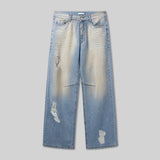 Roa Dirty Vintage Denim