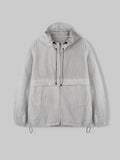 Rosi Pigment Windbreaker