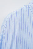 Once Striped Shirt