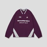 Travler Track Longsleeve