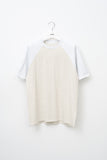 Coco Raglan Half Top