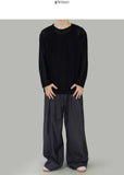 Tachi damage summer knit