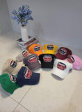 Lux Vintage Ball Cap