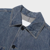 East Denim Jacket