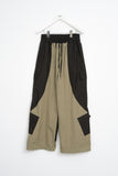 Setan Color Cargo Pants