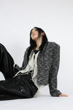Lane tweed jacket