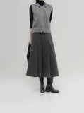 Dreaming Pleated Skirt