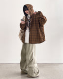 Citypop Pigment Cargo Pants