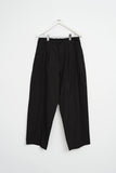 George Dart Pintuck Pants