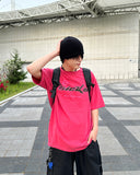 Bonfe Pigment Short Sleeve T-Shirt