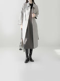 [Premium] Handmade Cobar Long Coat