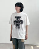 Traction Pigment Short Sleeve T-Shirt