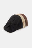 Simply formed hunting cap