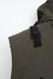 Pack Hodded Vest