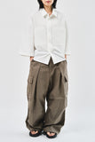 Royal Heavy Oxford Cargo Pants