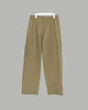 Ens two tuck pants