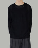 Tachi damage summer knit