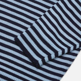 Marin Striped Knit