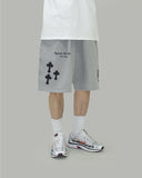 Anco Bermuda Pants