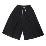 Meets Bermuda Training Pants