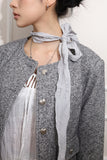 Newco tweed jacket