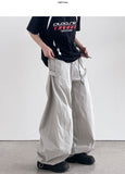 Timber Snap Nylon Balloon Pants