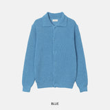 Re Skashi Collar Cardigan