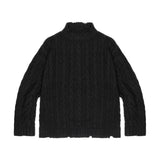 Vintage Damage Knit