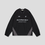 Travler Track Longsleeve