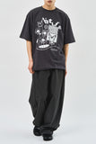 Sen Snap Nylon Pants