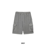 Baddy Pigment Cargo Shorts