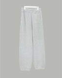 Lesher knit pants