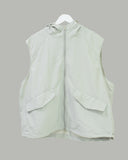 Oni hoodie vest