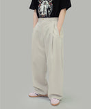 Seti Wide Slacks