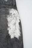 Silicon Dyeing Denim