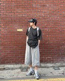 Summit Pigment Short Sleeve Tee